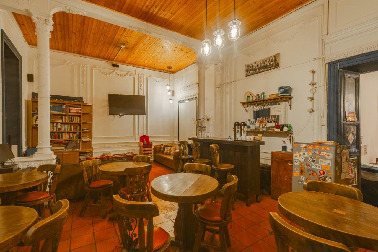 Hostal Sue Candelaria Богота Экстерьер фото