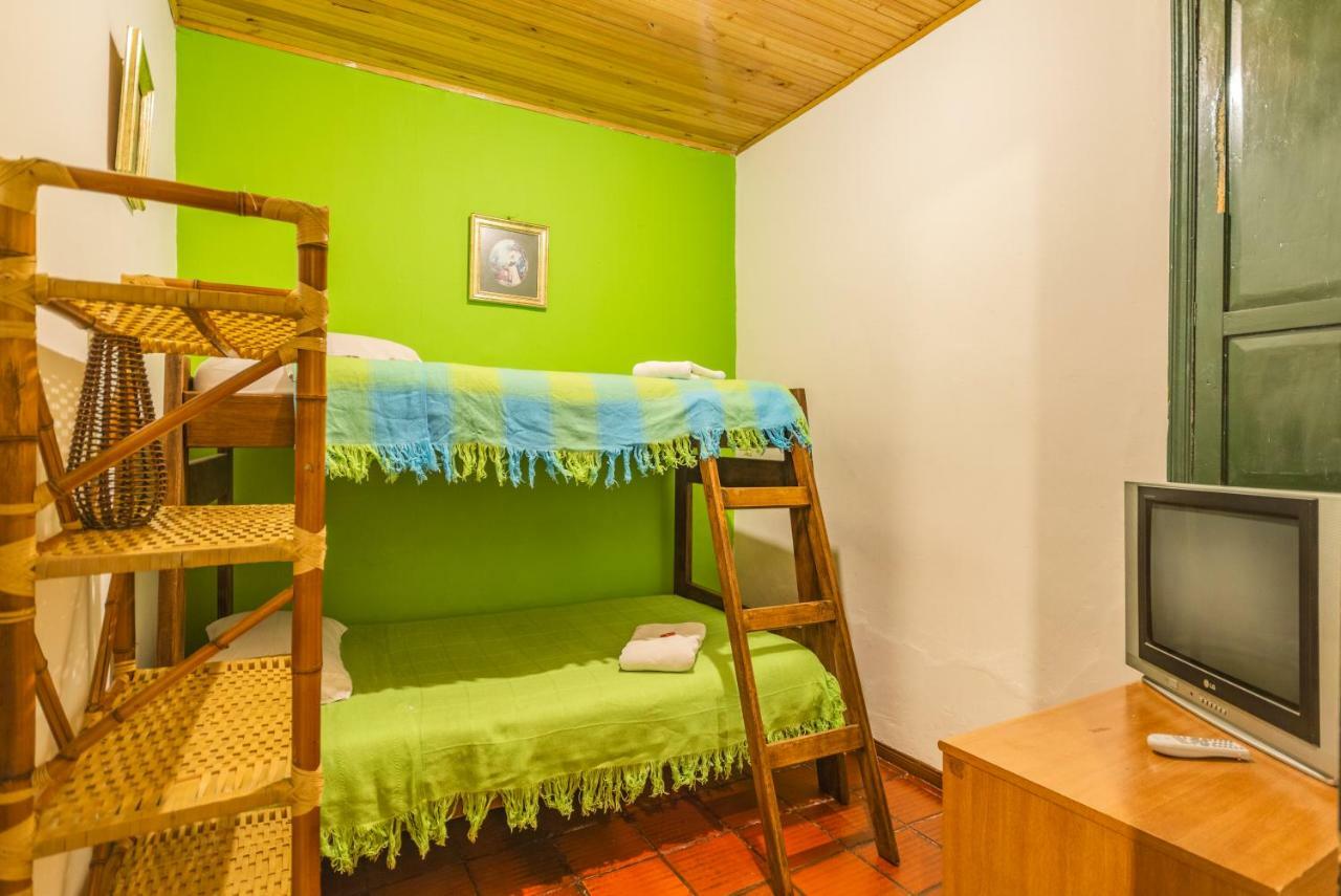 Hostal Sue Candelaria Богота Экстерьер фото